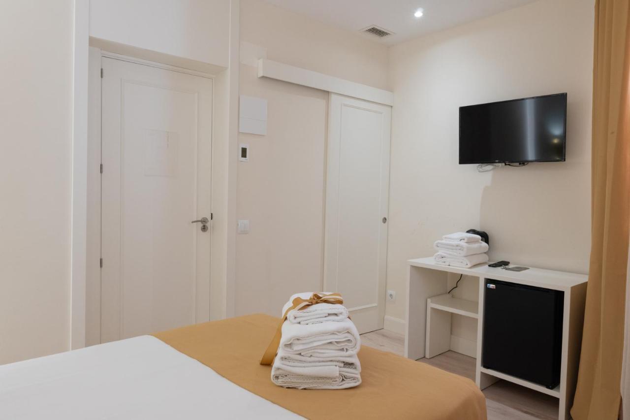 Ch Velarde Guest house